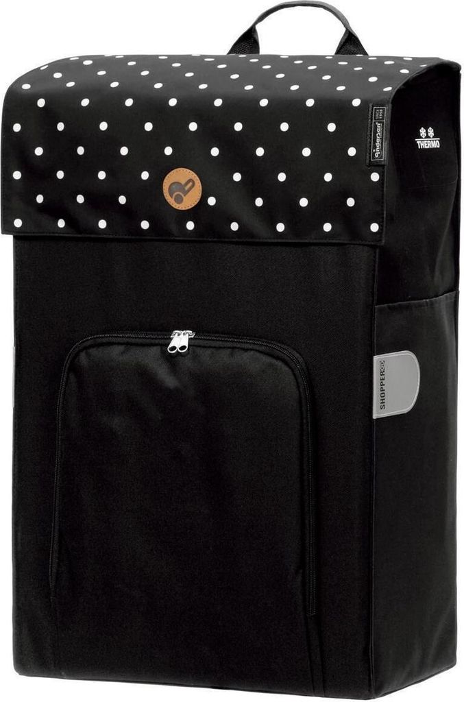 Andersen SHOPPER MANUFAKTUR carrello della spesa Immagine del prodotto 