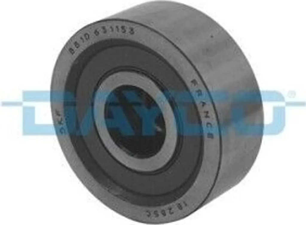 Poulie de renvoi DAYCO APV2521 pour Renault Master Pro et Safrane I