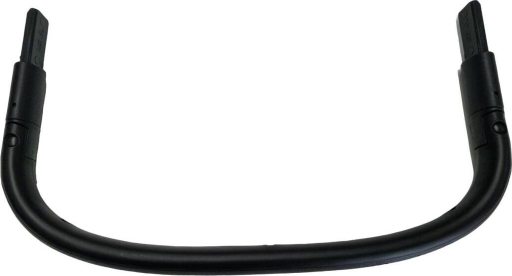 Cybex Beezy Bumperbar Spielbügel Bügel black schwarz Produktbild 