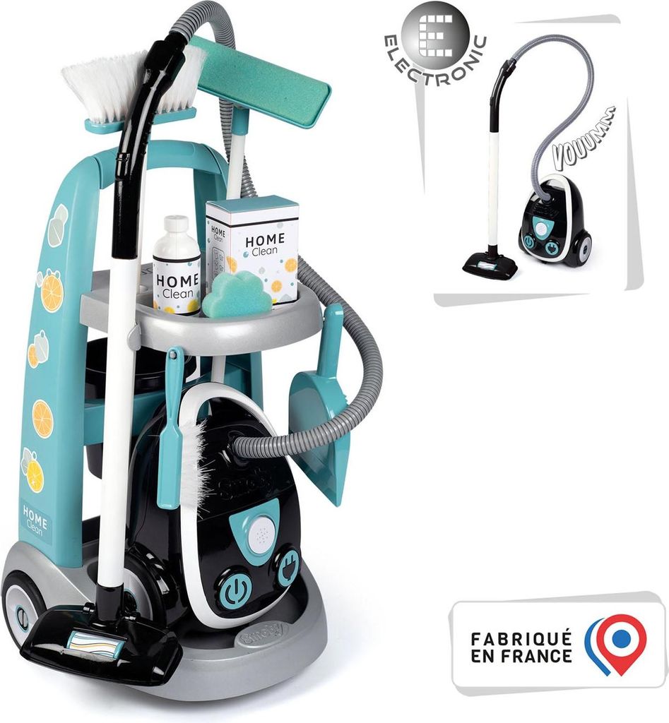 Smoby 7600330316, 3 rok / roky, LR44, Vrátane batérií Obrázok produktu 