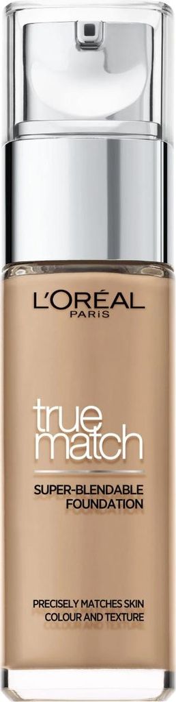 L'oreal Paris True Match Foundation 7.C Rose Amber 30ml