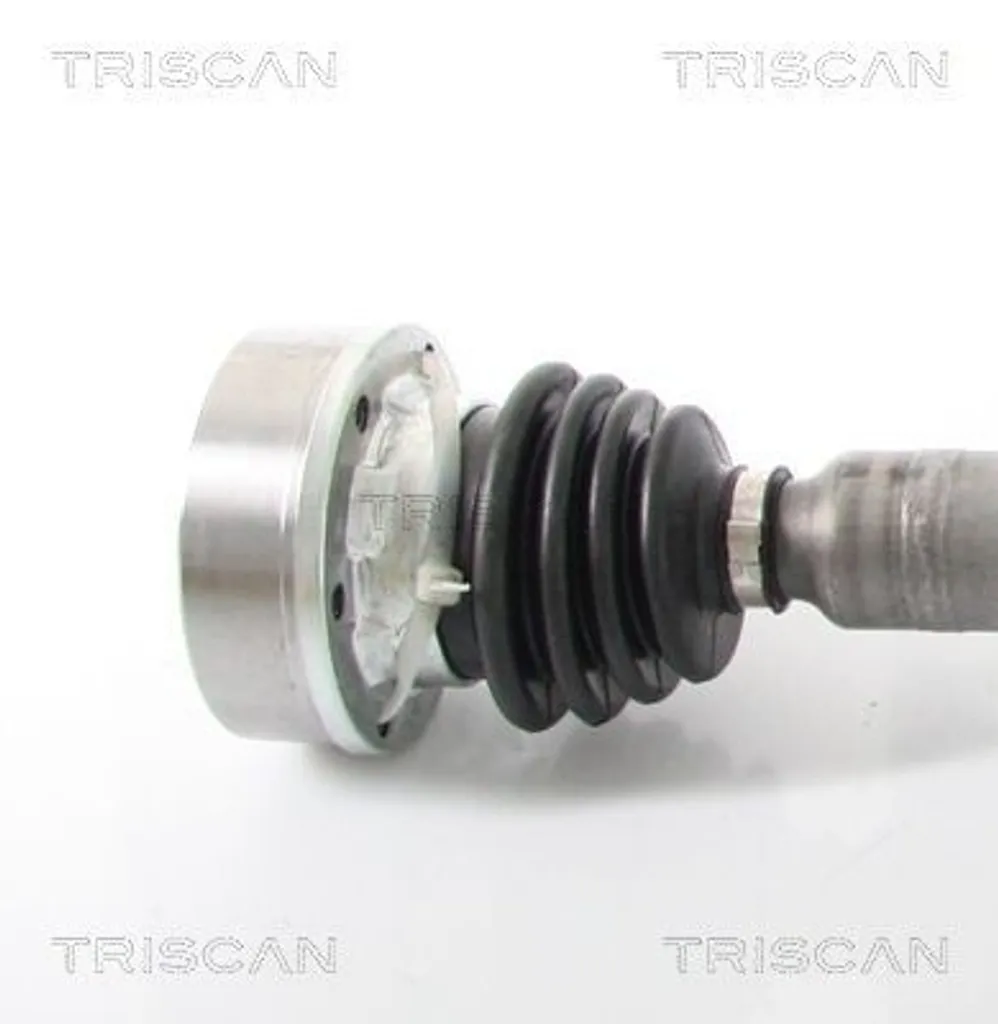 Arbre de transmission Triscan 8540 29630 - Stopper les vibrations auto