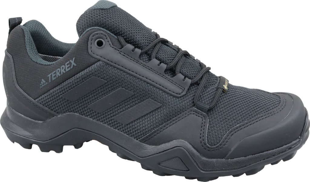 adidas Terrex AX3 GTX BC0516 (8/cblack-cblack) Produktbild 