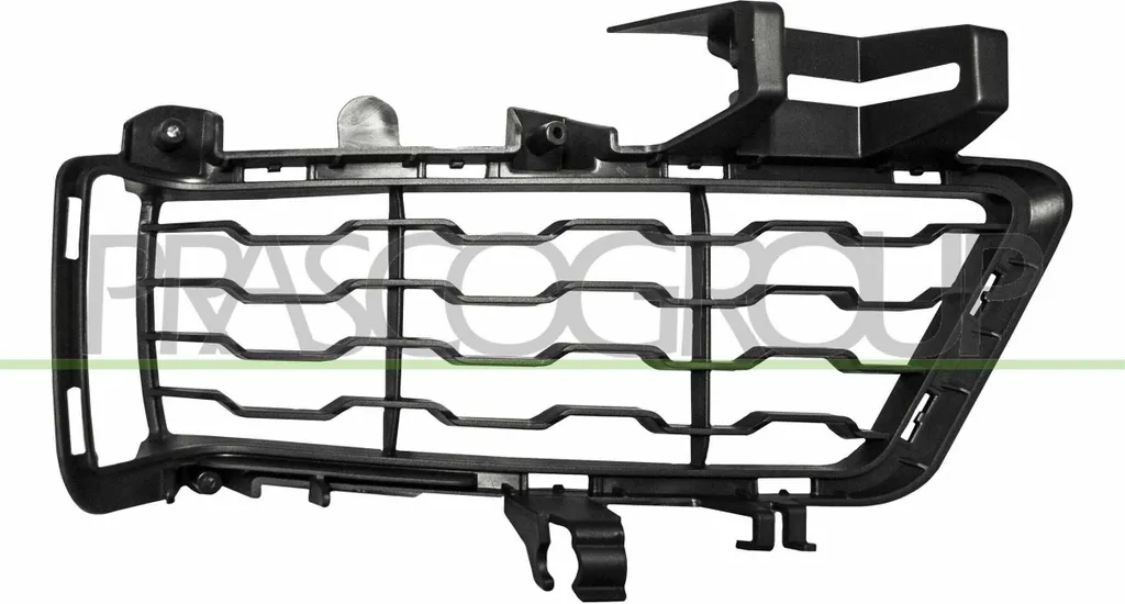 Grille d'aération PRASCO BM0292144 gauche pour BMW Série 3 F30 OE 51118068125