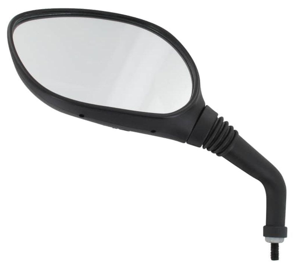 Rückspiegel links schwarz M8 730511 Produktbild 