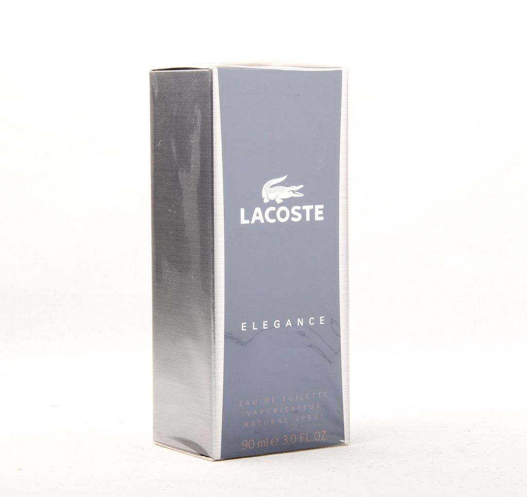 Elegance woda toaletowa atomizer 90 ml Zdjęcie produktu 