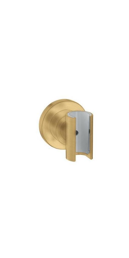 hansgrohe AXOR Brausehalter round, 39525250