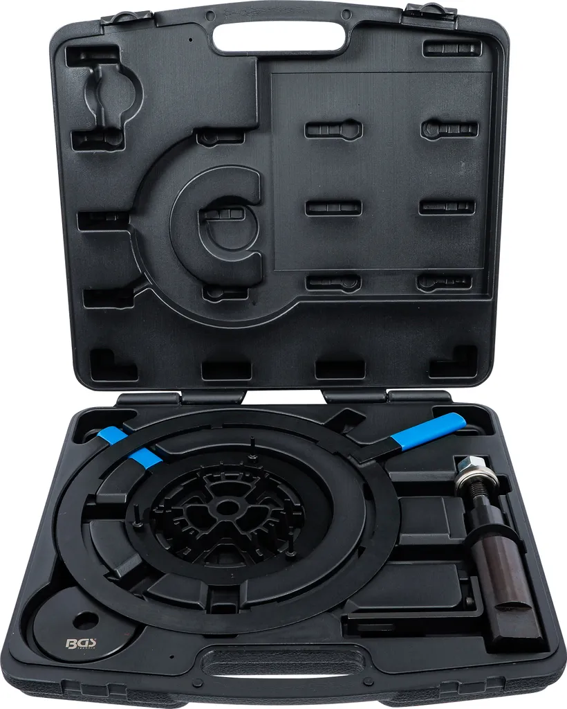 Outil de réarmement embrayage Ford 6DCT250 avec précision BGS 70997