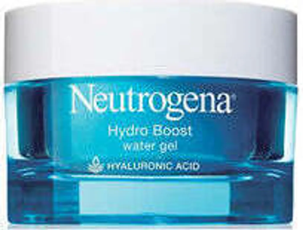 Gel Hydratant Visage Hydro Boost Neutrogena 50ml Crème Peau Sèche