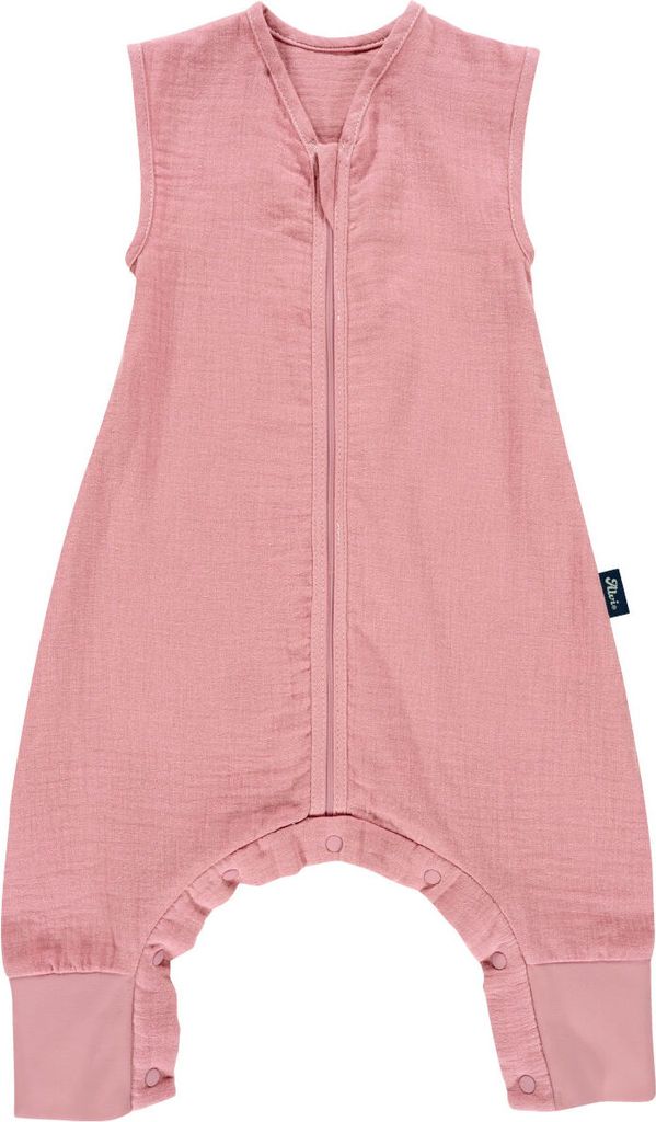 Alvi Mull Sleep-Overall Schlafsack light fox glove 110