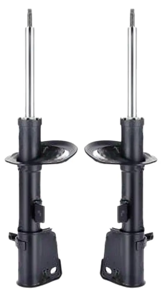 Kit Suspension Avant Dodge Journey : Amortisseurs KYB pour Confort Route