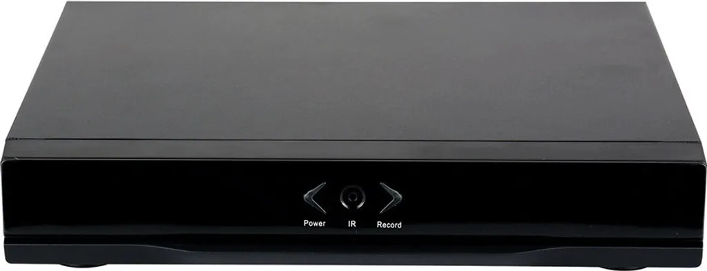 OFFERTA Wanscam HL0162 NVR WiFi: Sicurezza Professionale 1080P