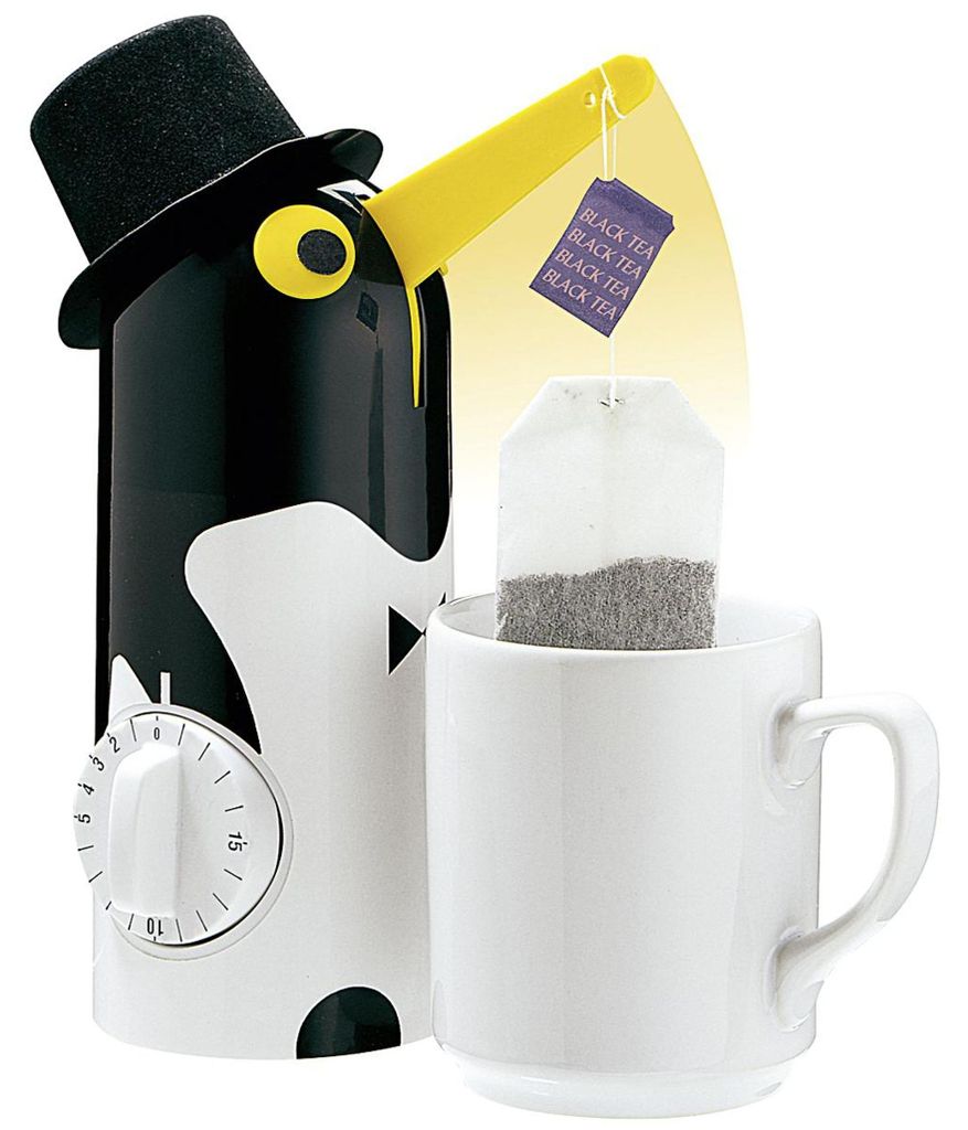 KÜCHENPROFI KÜCHENPROFI Tea-Boy 130229 Obrázok produktu 