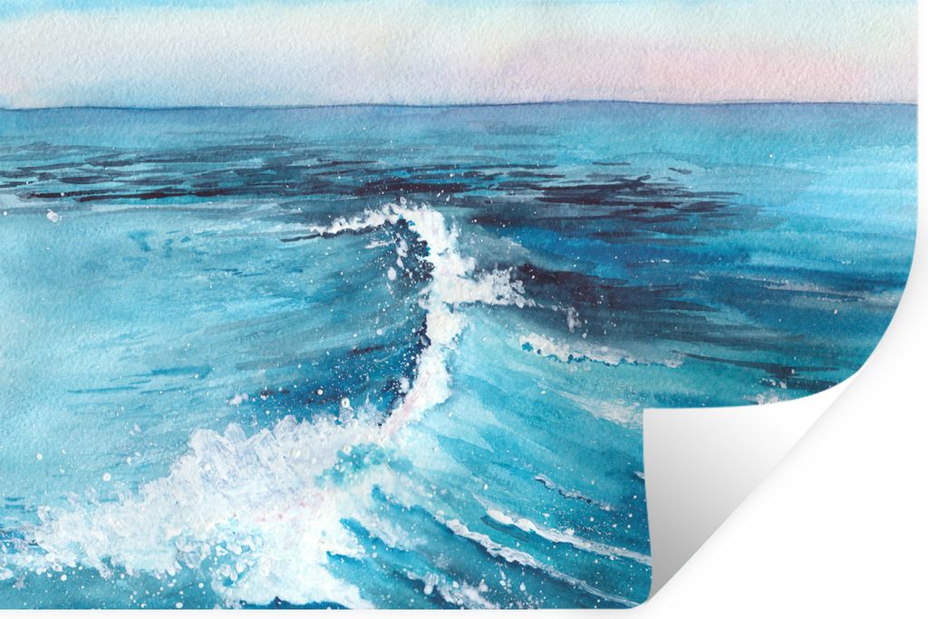 MuchoWow - Wierderverwendbar - Selbstklebend