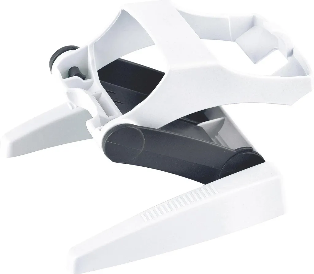 Socle de Stabilité Ökolux Plus Mobil Base : Optique Précise Schweizer