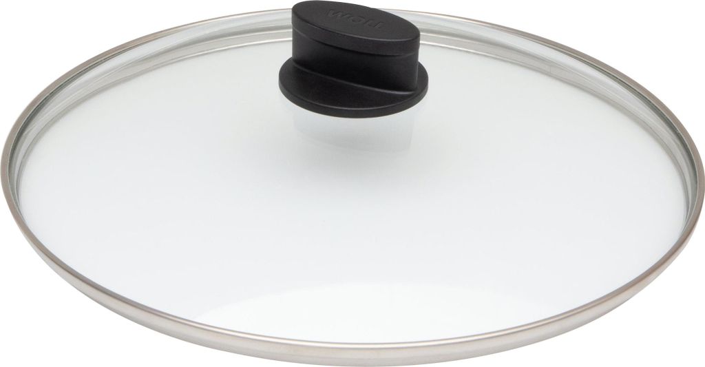 Eco Lite - Coperchio completo vetro Ø 20 Immagine del prodotto 