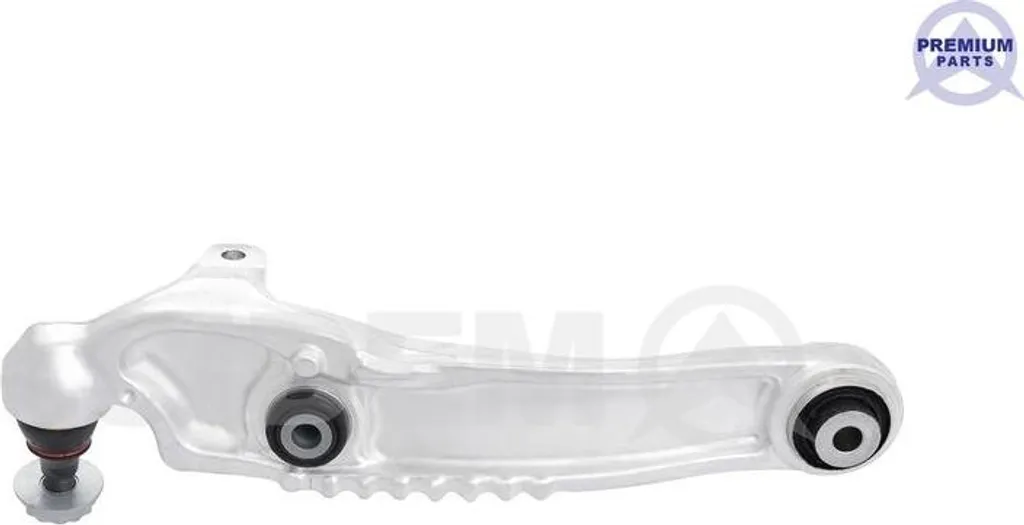 Bras de suspension de roue SIDEM 27274 compatible Range Rover Velar