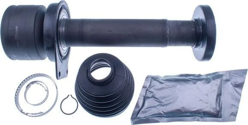 Kit joint de transmission 7E0498104N DENCKERMANN pour Multivan V et VI