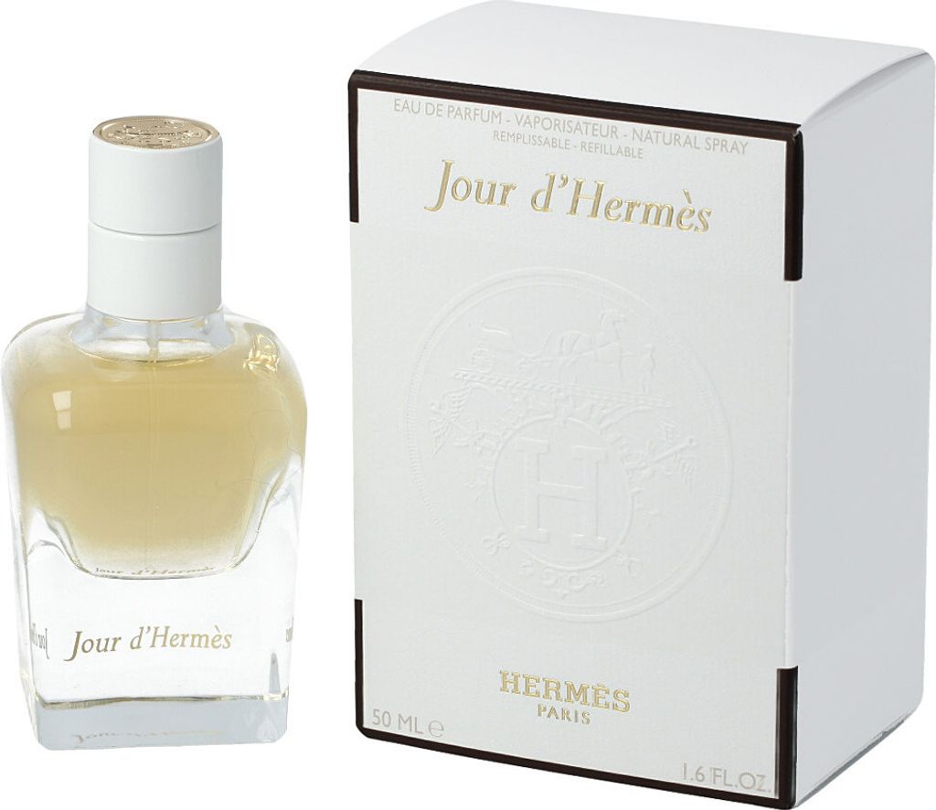 Hermes Jour d´Hermes woda perfumowana dla kobiet do Zdjęcie produktu 