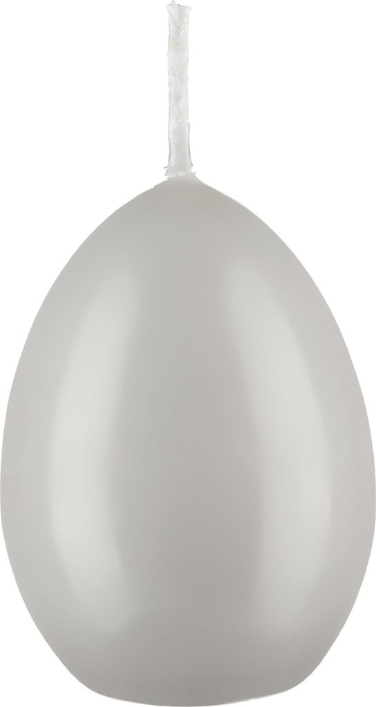 Kopschitz Kerzen Eierkerzen Antik Grün, 200 x 140 mm, 1 Stück