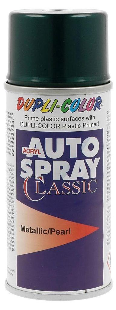 Dupli-Color Original Sprühlack 150 ml Allzweckfarbe