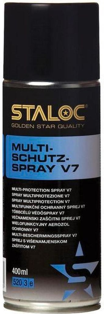 Staloc Multischutzspray V7 400ml