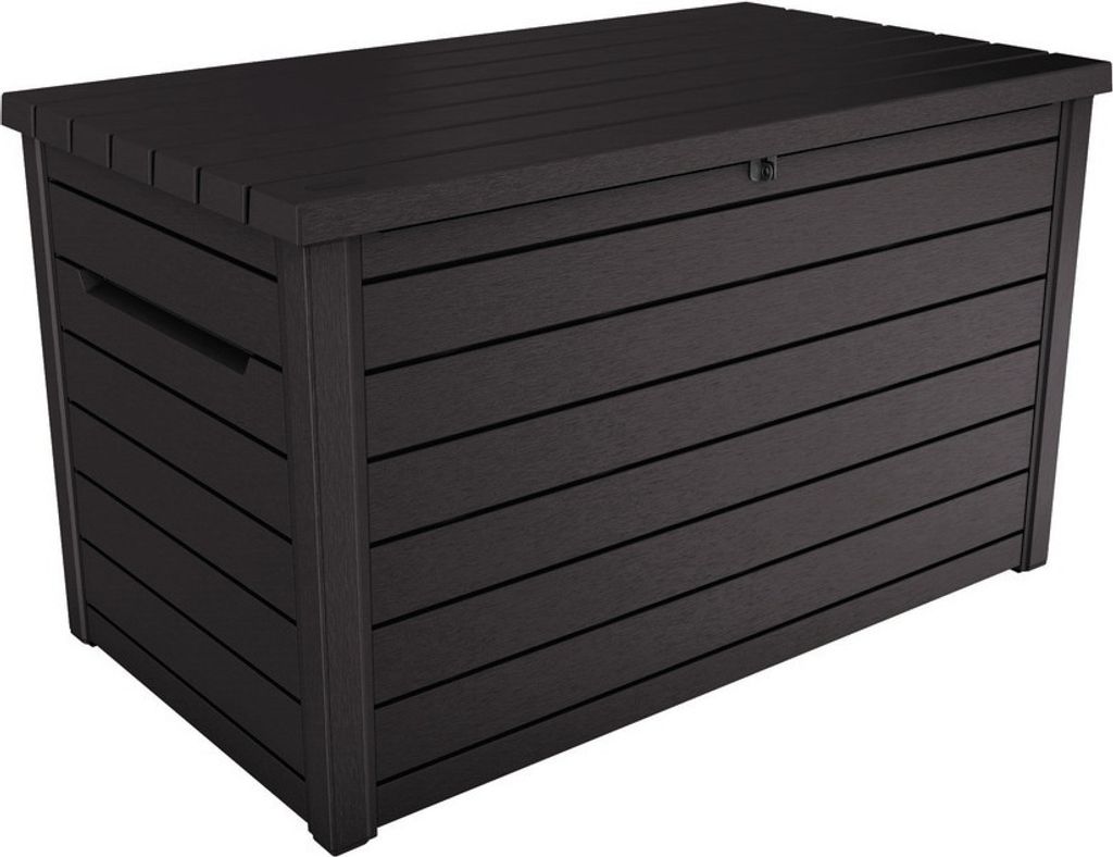 KETER Ontario Úložný Box 870 L Hnedá 235689 Obrázok produktu 