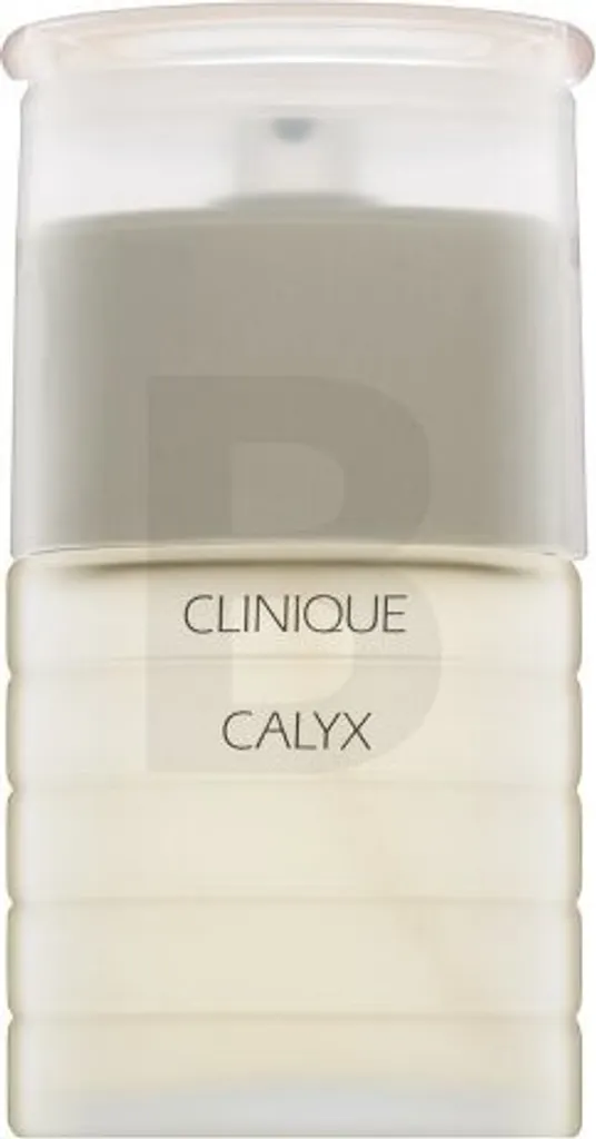 Clinique Calyx 50ml : Le Parfum Longue Tenue Contre les Odeurs Fades