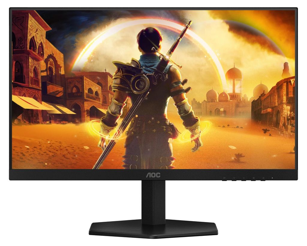 AOC G4 24G42E, 60,5 cm (23.8"), 1920 x 1080 px, Full HD, Obrázok produktu 