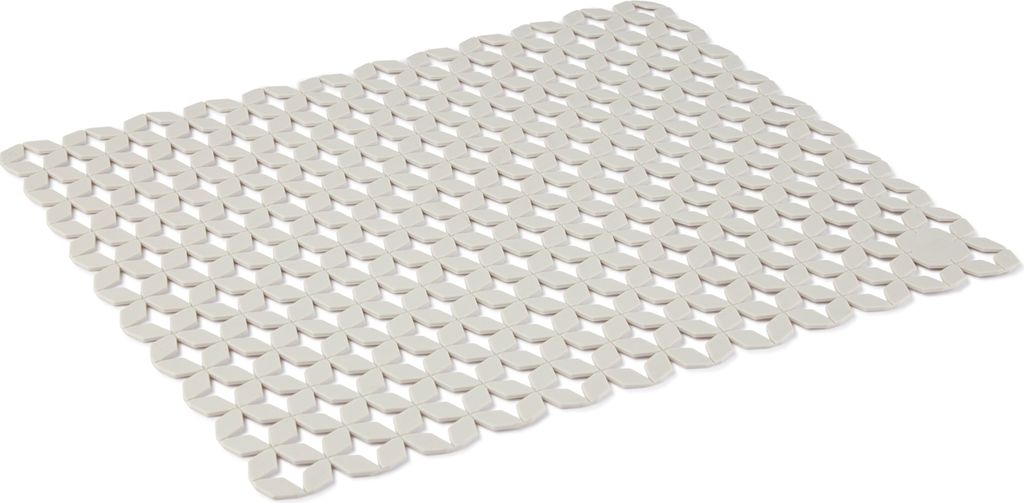 Tapis d'évier découpable SPACE WONDER, Couleur:Gris froid Image du produit 