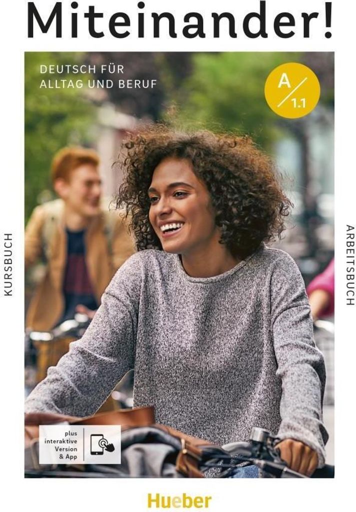 Miteinander! Deutsch für Alltag und Beruf | Kaufland.de