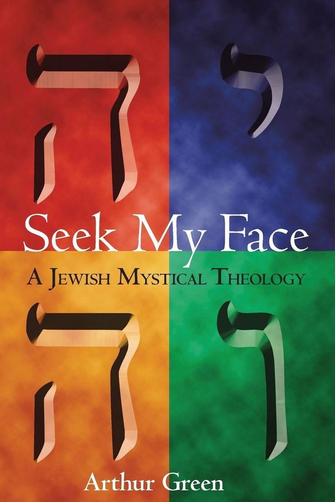 Seek My Face