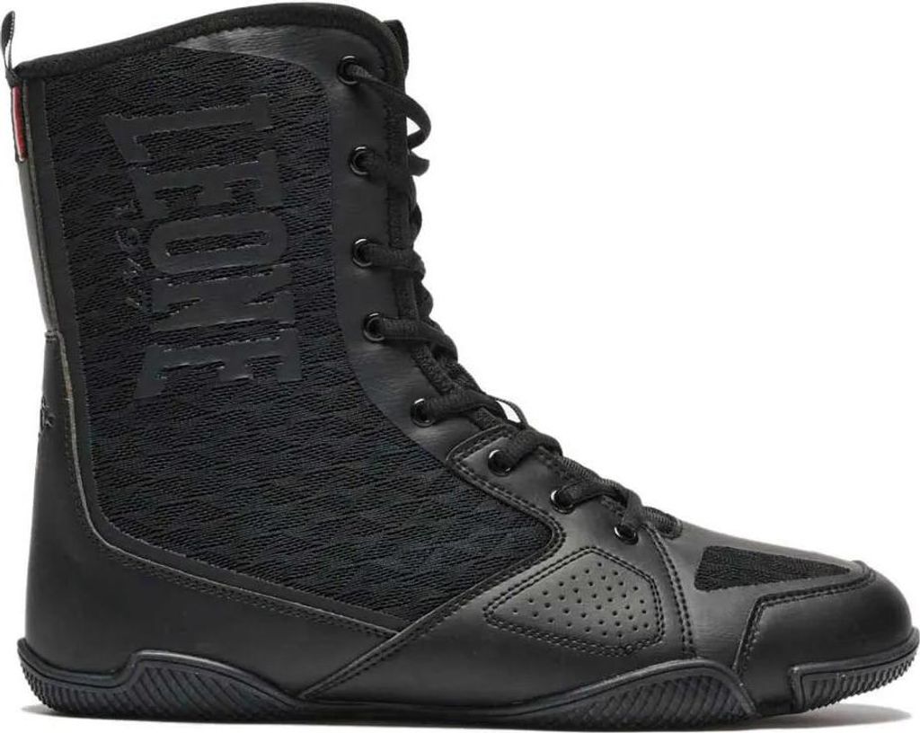 Leone1947 Professional Boxschuhe Schwarz EU 44 Schwarz EU Produktbild 