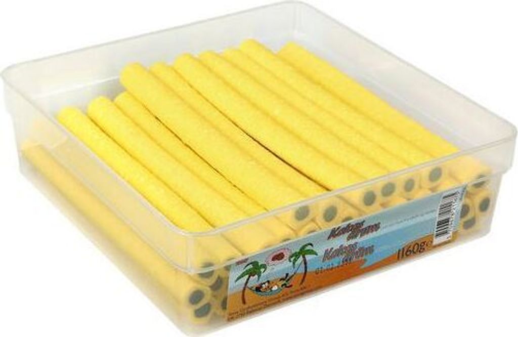 Toms Kokosdröm 40er 1160g Produktbild 