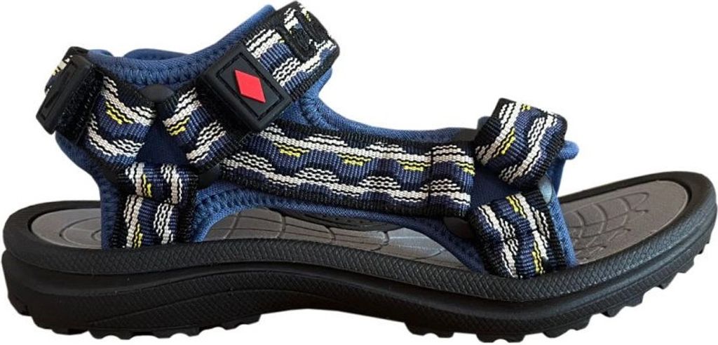 Lee Cooper Kinder Sandalen Marine LCW-24-34-2601K Grösse 31