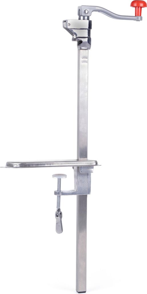 TECHNICA Tisch-Dosenöffner | 700 mm