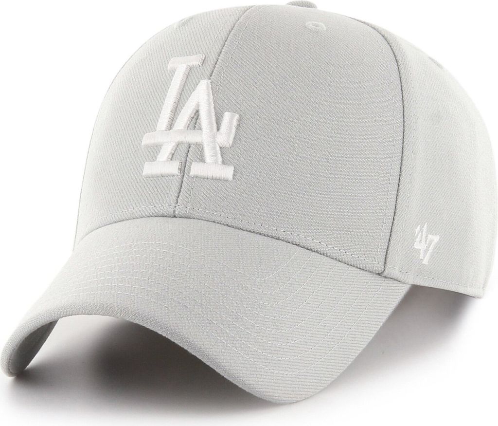 '47 Brand MLB Los Angeles Dodgers '47 MVP SNAPBACK Cap Produktbild 