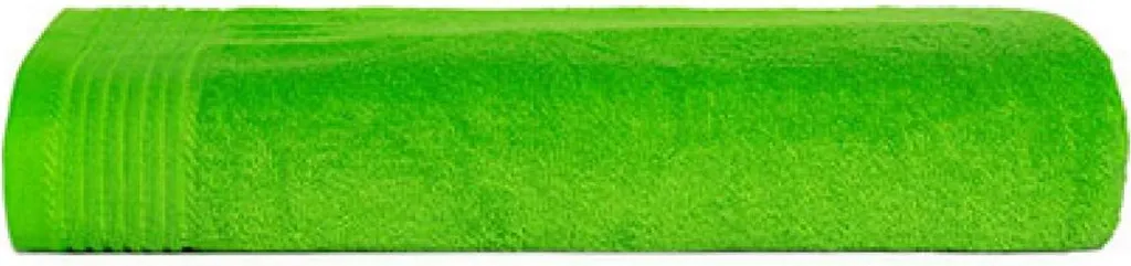 Telo Mare XXL The One Towelling® T1-100 Verde Lime 100x180 cm