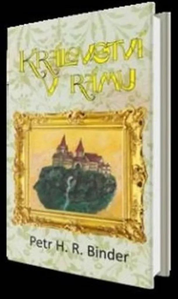Království v rámu : Le Cadeau d'Art Idéal pour Sortir de l'Ordinaire