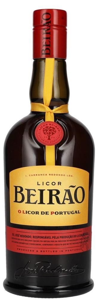 Beirão Licor 22% Vol. 0,7l Produktbild 