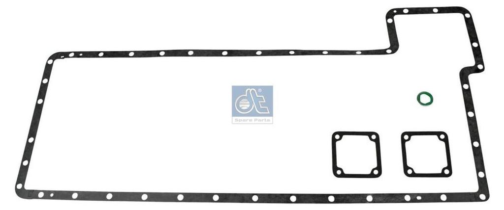 Dichtungssatz Ölwanne DT SPARE PARTS IAM-Expertise passend für SCANIA