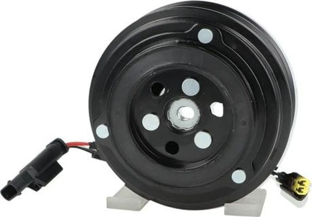 Embrayage magnétique NRF 110mm compresseur clim pour Ford Ka