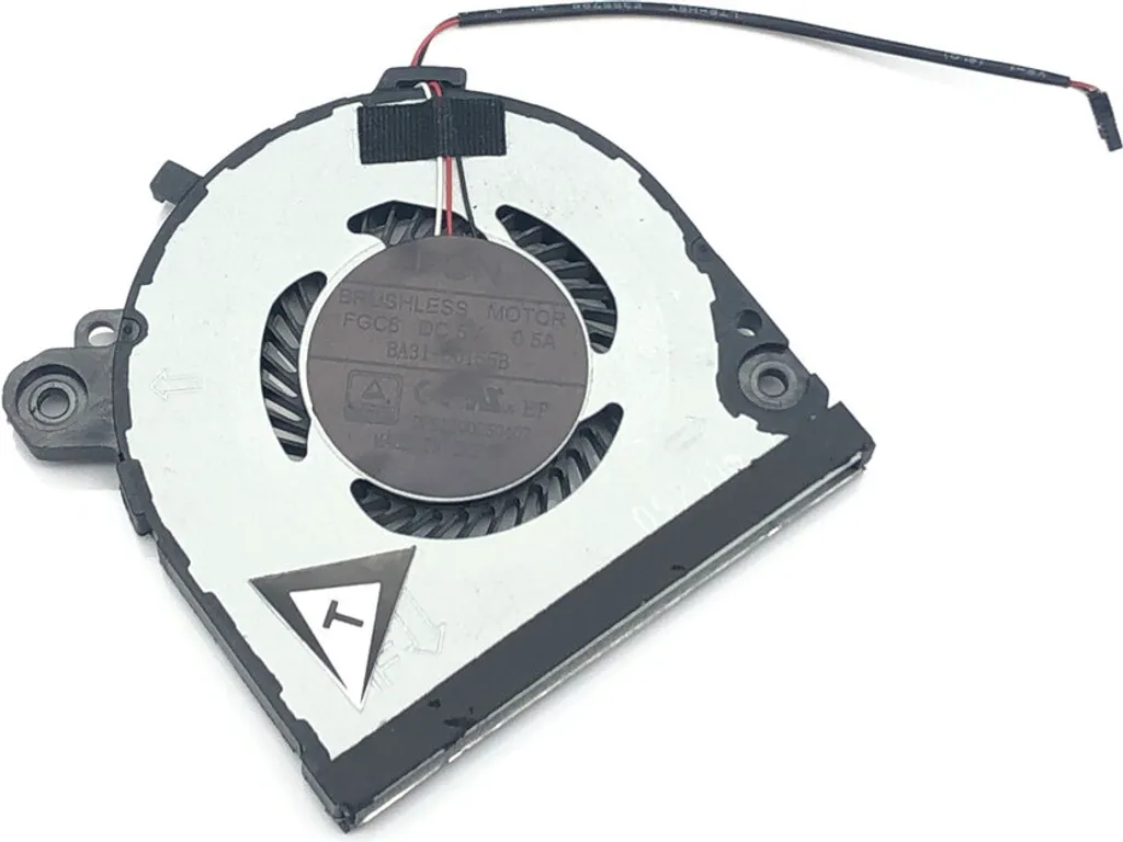 Cooler Fan Samsung NP905S3G-K02UK | Dissipatore Silenzioso Alta Qualità