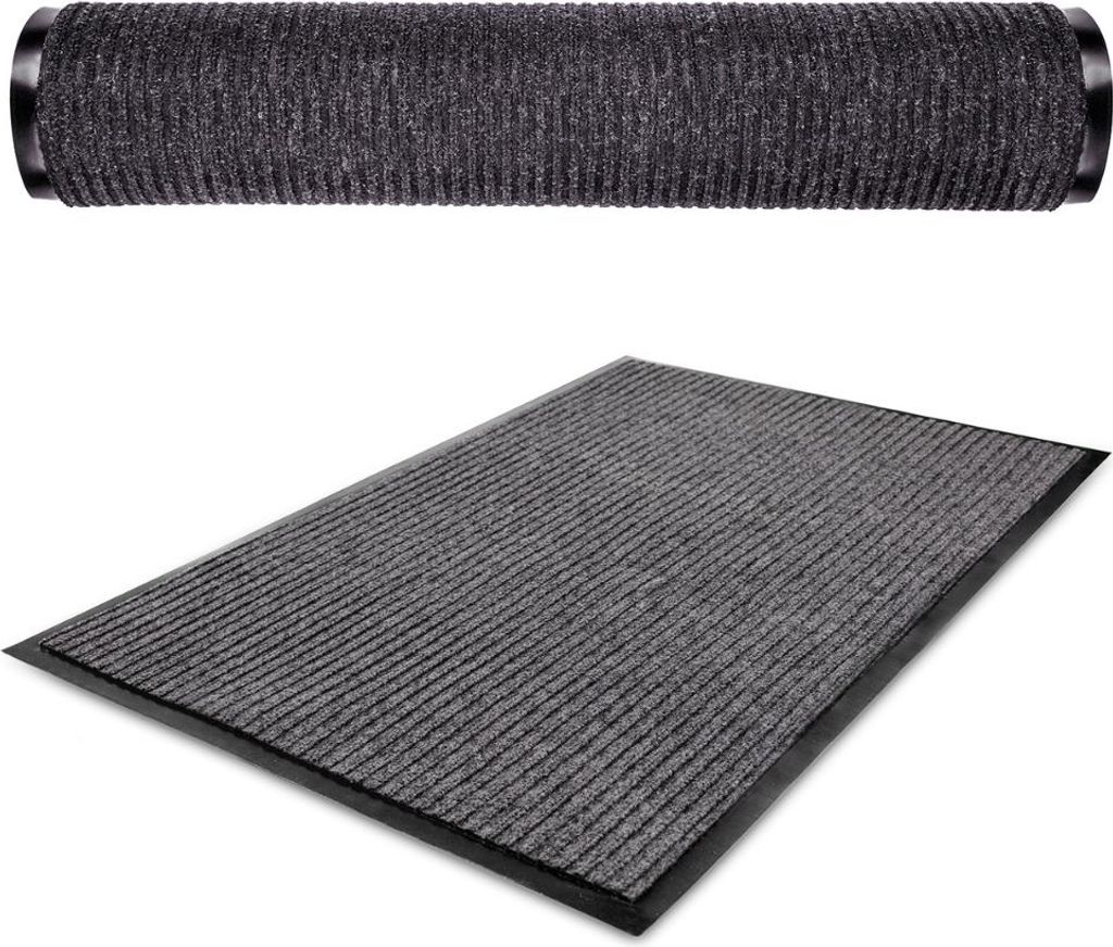 Zolta Rohožka 60x90 cm zvonku aj zvnútra - Rohožka Obrázok produktu 