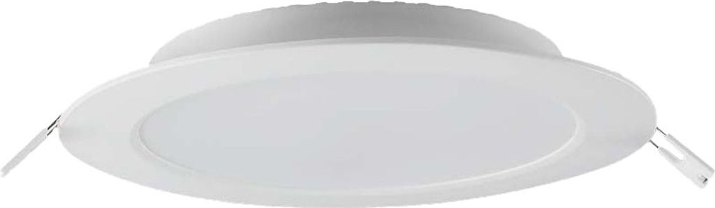 V-TAC LED Einbau-Downlight Premium 6W Rund fi120 VT-61006 4000K 660lm