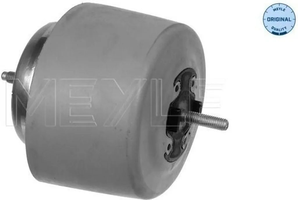 Support moteur MEYLE 100 199 0084 pour Audi A4 8E 8H - OE 8E0199379D