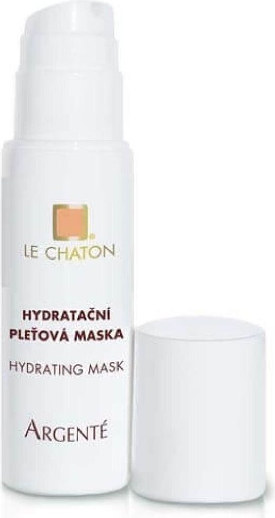 Feuchtigkeitsspendende Gesichtsmaske 100 g