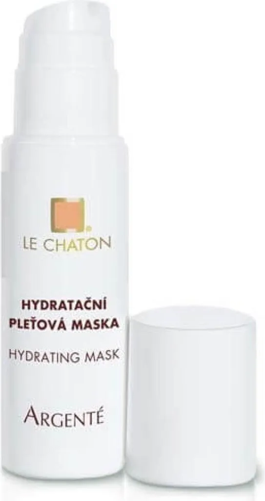 Masque hydratant pour le visage 100g anti-tiraillement pour peau sèche