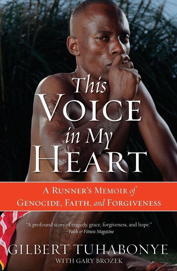 This Voice in My Heart: A Genocide Survivor's S. Tuhabonye, Brozek