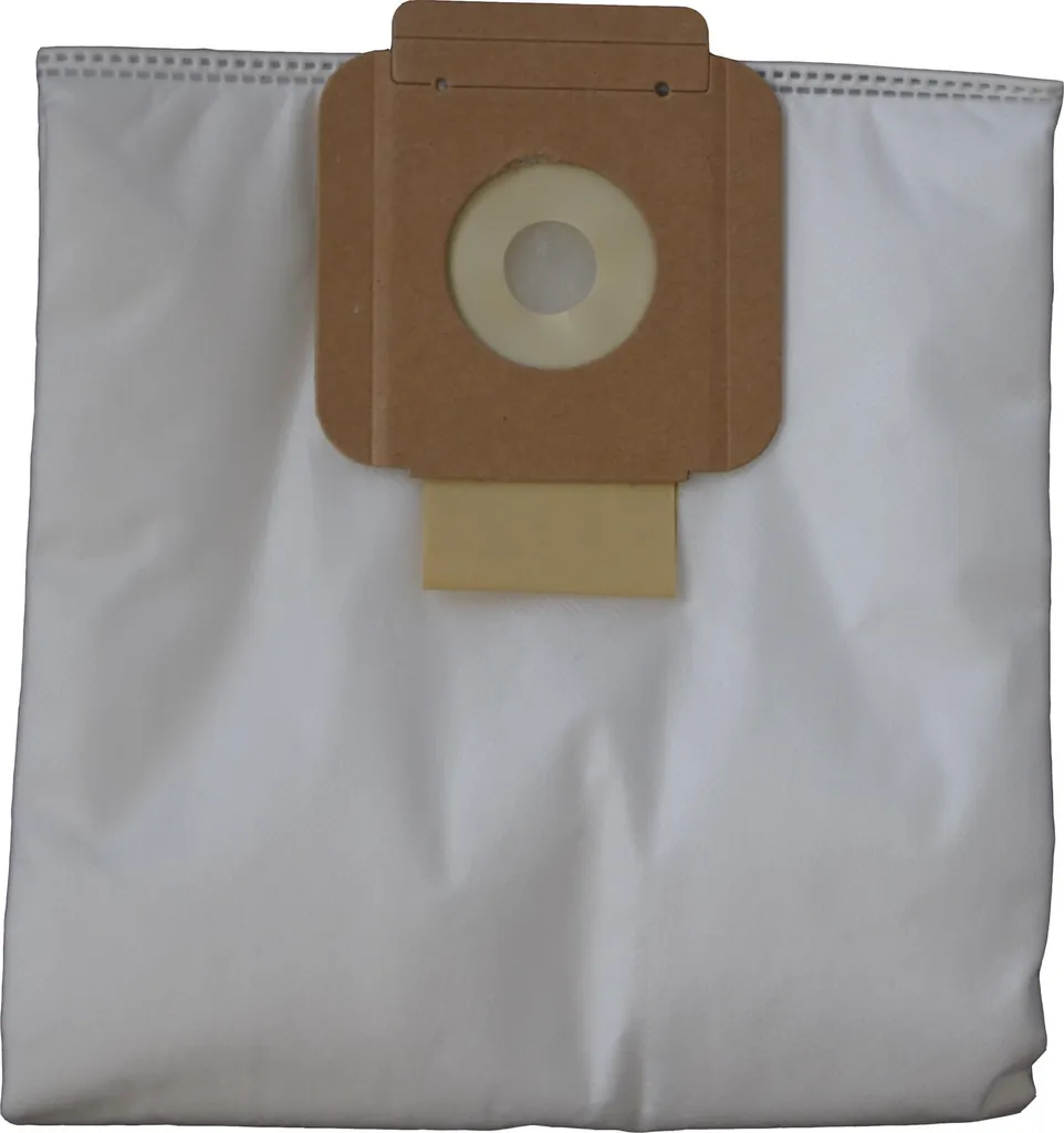 Sacs Aspirateur Starmix FBV 14 HEPA en Non-tissé Haute Résistance